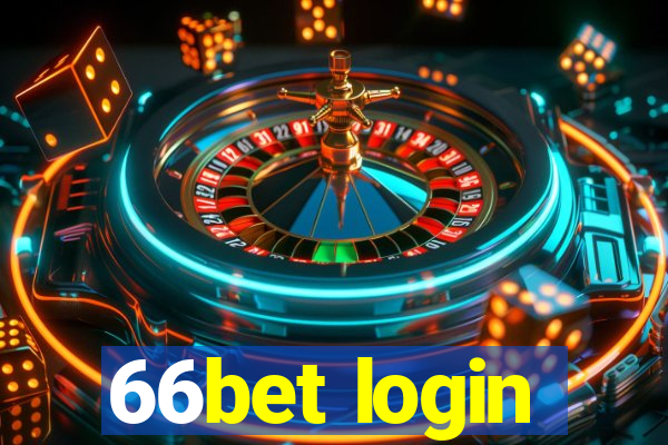 66bet login